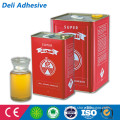 Deli SBS type low odor sofa spray adhesive 893